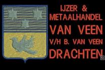 IJZER & METAALHANDEL VAN VEEN V/H B. VAN VEEN DRACHTEN