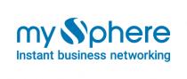 My Sphere Instant business networking