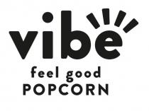 vibe feel good POPCORN