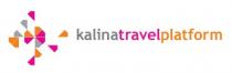 kalina travel platform