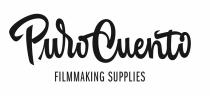 Puro Cuento FILMMAKING SUPPLIES