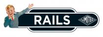 RAILS LIMITED FOUNDED IN SHEFFIELD