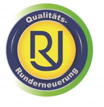 RJ Qualitäts-Runderneuerung