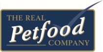 THE REAL Petfood COMPANY