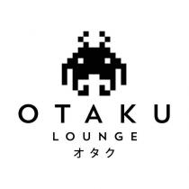 OTAKU LOUNGE