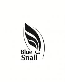 Blue Snail