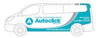 Customer Transportation Service A Autoclick rent a car www.autoclickrentacar.com Llama sin coste call free 018007270291