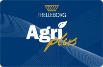 T TRELLEBORG AGRI PLUS