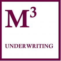 M3 UNDERWRITING