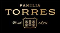 FAMILIA TORRES Desde 1870