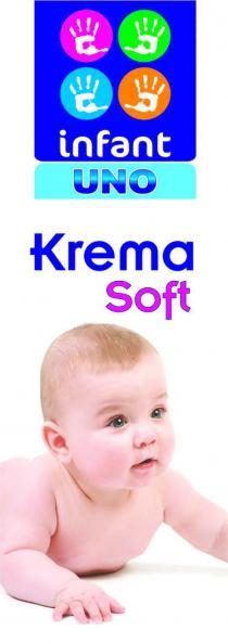 infant uno kremasoft