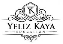 YELIZ KAYA EDUCATION