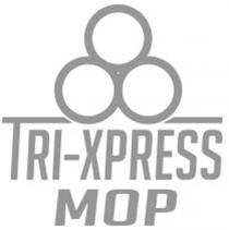 TRI XPRESS MOP