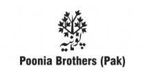 Poonia Brothers (Pak)