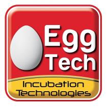 EGG TECH Incubation Technologies