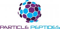 PARTICLE PEPTIDES