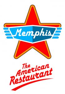 Memphis The American Restaurant