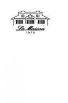 LA MAISON 1975