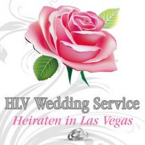 HLV Wedding Service Heiraten in Las Vegas