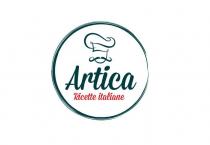 Artica Ricette Italiane