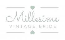 MILLESIME VINTAGE BRIDE