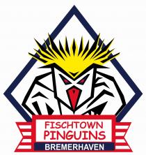 FISCHTOWN PINGUINS BREMERHAVEN