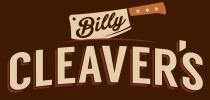 Billy CLEAVER'S