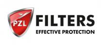 PZL FILTERS EFFECTIVE PROTECTION