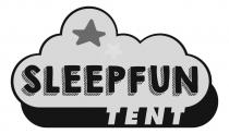 SLEEPFUN TENT