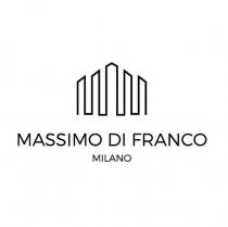 MASSIMO DI FRANCO MILANO