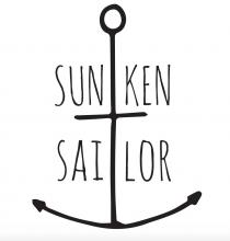 SUNKEN SAILOR