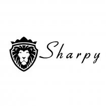 Sharpy