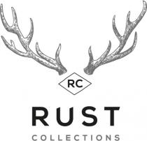 RC RUST COLLECTIONS