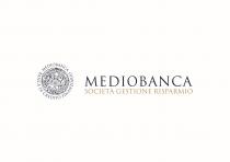 MEDIOBANCA SOCIETA' GESTIONE RISPARMIO BANCA DI CREDITO FINANZIARIO