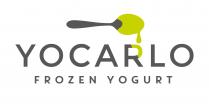 YOCARLO FROZEN YOGURT