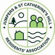 Jumpers and St Catherine's Hill Residents Association