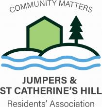 Jumpers and St Catherine's Hill Residents Association Community Matters