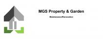 MGS Property & Garden Maintenance/Renovation