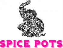 Spice Pots