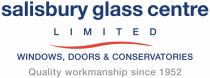 Salisbury Glass Centre Limited Windows, Doors & Conservatories Quality workmanship since 1952