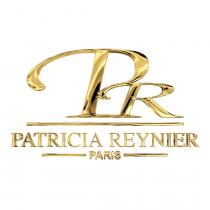 PR PATRICIA REYNIER PARIS