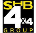 SHB 4x4 Group