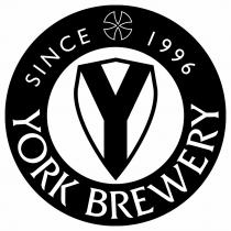 YORK BREWERY SINCE 1996