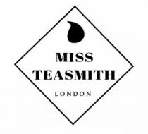 MISS TEASMITH LONDON