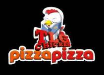 TLG CHICKEN PIZZAPIZZA