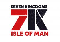 Seven Kingdoms 7K Isle of Man