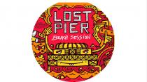 Lost Pier Beach Session