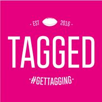 EST 2016 Tagged #GetTagging