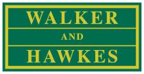 Walker and Hawkes