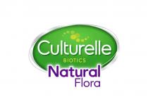 Culturelle BIOTICS Natural Flora